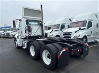 2015 International Prostar