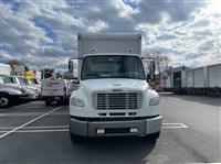 2018 Freightliner M2 106