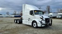 2020 Volvo VNR64T-640