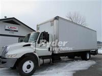 2013 International 4300