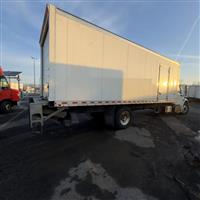 2019 Freightliner M2 106