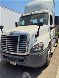 2019 Freightliner CASCADIA 125