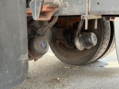2018 Freightliner M2 106