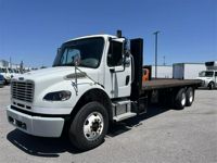 2019 Freightliner M2 106