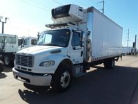 2019 Freightliner M2 106