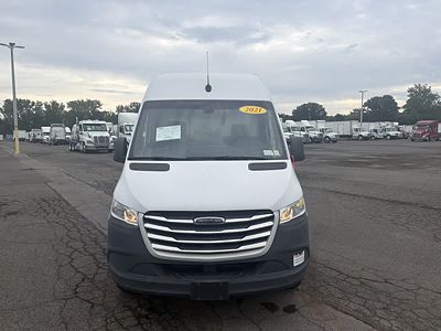 2021 Mercedes-Benz F2CA74 SPRINTER