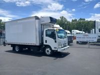 2020 Chevrolet LCF 4500XD