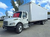 2019 Freightliner M2 106