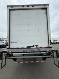 2020 International MV607