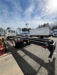2019 International 4300
