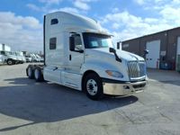 2020 International LT625