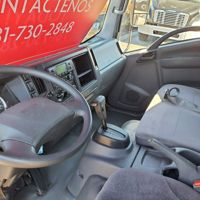 2020 Chevrolet LCF 5500XD