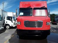 2017 Freightliner MT55
