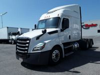 2019 Freightliner CASCADIA