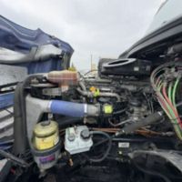 2020 Freightliner NEW CASCADIA PX12664