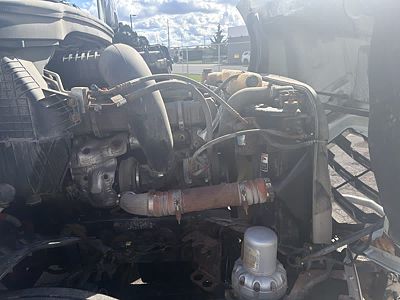 2020 Freightliner NEW CASCADIA PX12664