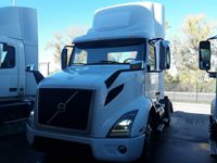 2019 Volvo VNR42T 300