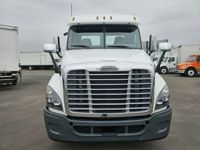 2018 Freightliner CASCADIA 125