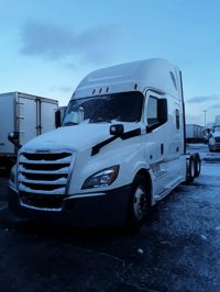 2020 Freightliner NEW CASCADIA PX12664