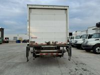 2020 International MV607