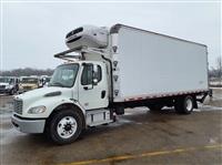 2018 Freightliner M2 106