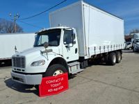 2020 Freightliner M2 106
