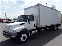 2018 International 4300