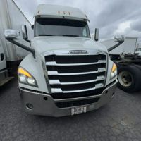2020 Freightliner NEW CASCADIA PX12664