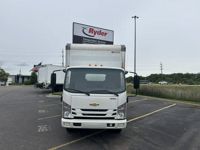 2022 Chevrolet LCF 5500HD