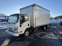 2019 Isuzu NPR HD