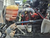 2020 International MV607