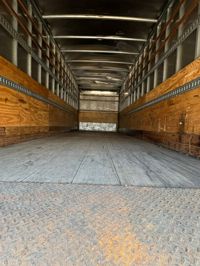 2018 International 4300