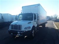 2020 Freightliner M2 106