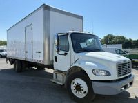 2018 Freightliner M2 106