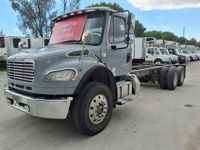 2019 Freightliner M2 106