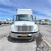 2018 Freightliner M2 106