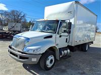 2019 International 4300 LP
