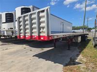 2019 GREAT DANE TRAILERS FLP 48/102