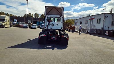 2020 Freightliner NEW CASCADIA PX12664