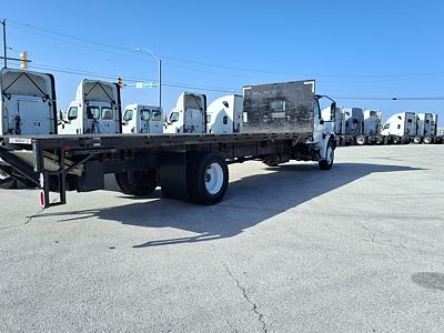2020 International MV607