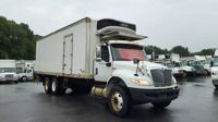 2021 International MV607 (6X4)