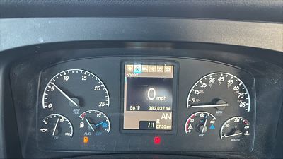 2020 Freightliner NEW CASCADIA PX12664