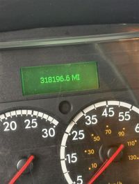 2017 Freightliner M2 106