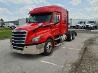 2019 Freightliner NEW CASCADIA PX12664