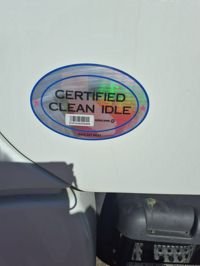 2018 Freightliner CASCADIA 125