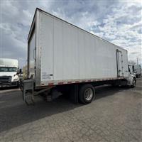 2019 Freightliner M2 106