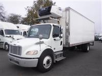 2019 Freightliner M2 106