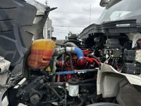 2020 International MV607