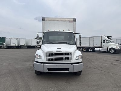 2020 Freightliner M2 106