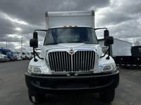 2018 International 4300 LP